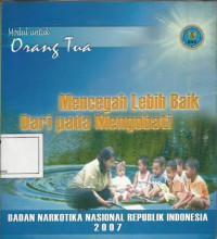 Image of Mencegah Lebih Baik Dari Pada Mengobati
